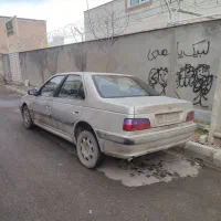 پارس۸۵|خودرو سواری و وانت|اسلام‌‌آباد غرب, |دیوار