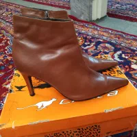 کفشهای شیک برای افراد مشکل پسند