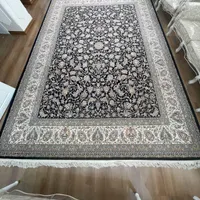 فرش ماشینی طرح افشان