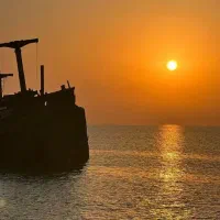 تور کیش از تبریز