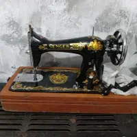 چرخ خیاطی ورق بزنید|بخاری، هیتر، شومینه|رشت, باهنر|دیوار