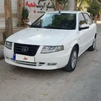 سمند سورن پلاس 1402 فول جم