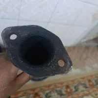 اگزوز اسپرت پراید|قطعات یدکی و لوازم جانبی|قیامدشت - خاورشهر, |دیوار