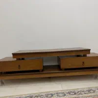 میز تلویزیون سه تیکه