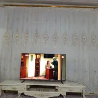 پرده پذیرایی