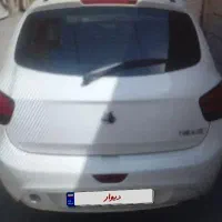 تیبا 2|خودرو سواری و وانت|چهاردانگه (تهران), |دیوار