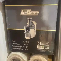 آبمیوه گیری برند فلر آلمانی آکبند