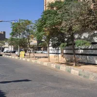 فروش و معاوضه  مغازه تجاری  در ولیعصر شیخ آباد