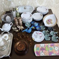 ظروف نو وکار کرده