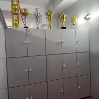 اجاره سانس باشگاه ورزشی محمدشهر|اجارهٔ مغازه و غرفه|کرج, محمد آباد|دیوار