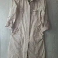 مانتو طرح بارونی سایز ۳۸