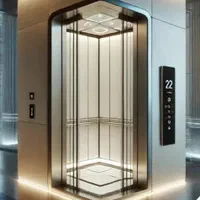 سرویس آسانسور / تعمیرات / خرابی