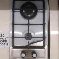 دوشعله استیل