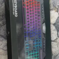 کیبورد گیمینگ