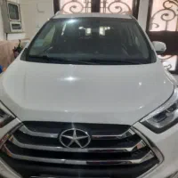 جک S3 مدل 1400 سفید|خودرو سواری و وانت|مشهد, چهارچشمه|دیوار