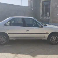 پژو 405ـ سرحال ـ بدون خرج