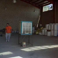 سوله دوعدد 250 متری استاندارد