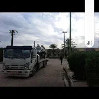 امداد خودرو خودروبر کفی