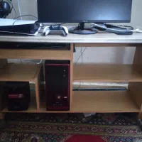 میز کامیپوتر