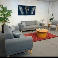 مبل زینب|مبلمان خانگی و میز عسلی|رباط‌کریم, رباط‌کریم|دیوار