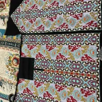 زیح استین|لباس|زابل, |دیوار