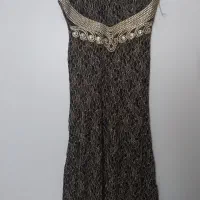 لباس مجلسی