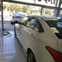 ام وی ام آریزو ۵ مدل ۹۷|خودرو سواری و وانت|یزد, |دیوار