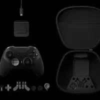 دسته xbox elite 2|کنسول، بازی ویدئویی و آنلاین|ارومیه, |دیوار