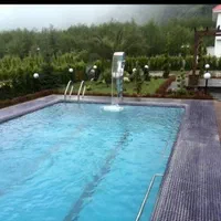 اجرا صفر تا صد استخر . سونا و جکوزی|خدمات پیشه و مهارت|قم, صادقی|دیوار