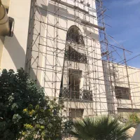 داربست فلزی بندرکار|خدمات پیشه و مهارت|بندرعباس, |دیوار