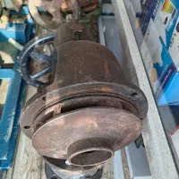 تعمیرات پمپ اب صنعتی و خانگی