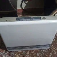 بخاری ژاپنی|بخاری، هیتر، شومینه|خرم‌آباد, |دیوار