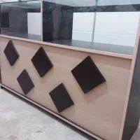 ویترین مغازه