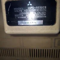 تلوزیون ژاپن|تلویزیون و پروژکتور|صومعهسرا, |دیوار