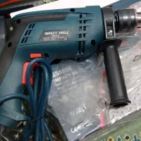 دریل وسنگ فلز ودریل شارژی|ابزارآلات|بندر ماهشهر, |دیوار