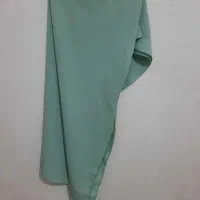 مقنعه قواره بلد