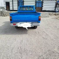 سایبا|خودرو سواری و وانت|بندرعباس, |دیوار