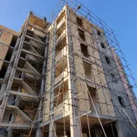 داربست فلزی مهران 315