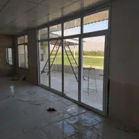 شیشه بری|خدمات پیشه و مهارت|نیشابور, پنجراه|دیوار