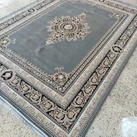 فرش ۹و۱۲و۶ متری زیر قیمت کارخانه حاجی حسینی