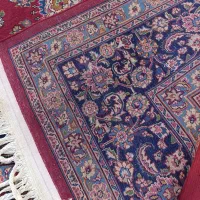 جفت ۱۲متری دستباف سبزوار|فرش|تهران, سنائی|دیوار