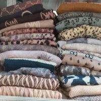 فروش انواع پوشاک بچگانه وشال وروسری مناسب|لباس|جهرم, |دیوار