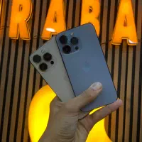 اپل 13PRO حافظه 256 با ۲۵٪ پیش پرداخت