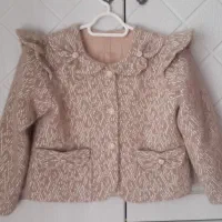 ست پالتو مادر و دختر