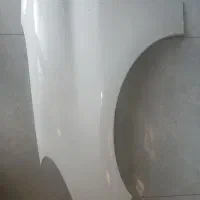 گلگیر  سمت راننده 207 نو شرکتی