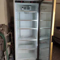 یخچال ایستاده ۷۰ سانت