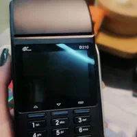 کارتخوان D210.پوزسیار|فروشگاه و مغازه|قزوین, |دیوار