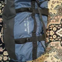 کیسه بار کوهنوردی و کمپینگ گرانیت ۱۲۰ لیتری|کوهنوردی و کمپینگ|گنبد کاووس, |دیوار