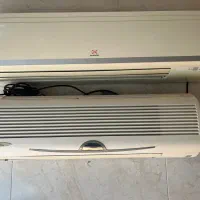 خرید انواع کولر اسپیلت و پنجره ای|خدمات پیشه و مهارت|رشت, توشیبا|دیوار