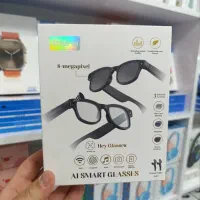 دوربین مخفی ثبت وقایع عینک